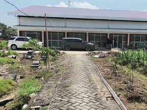 Viral KDMP Berdiri Dekat Makam di Lamongan, Warga Malah Senang