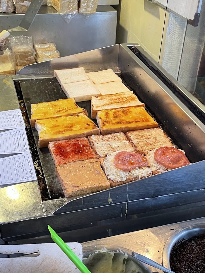Kuliner legendaris Kuliner legendaris di Bandung