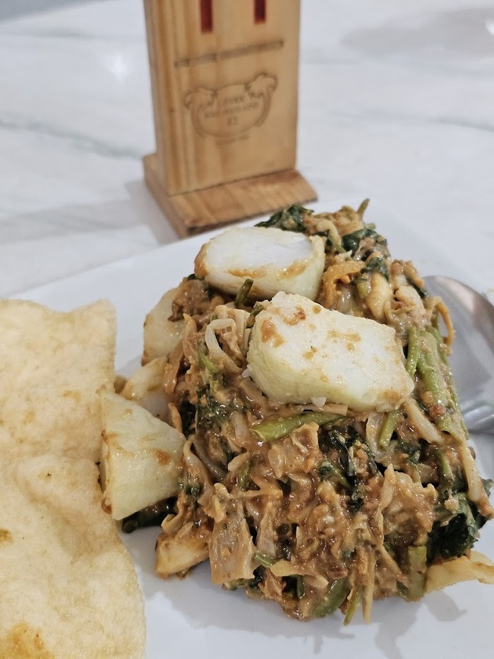 Kuliner legendaris Kuliner legendaris di Bandung