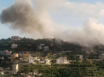 Serangan Israel di Lebanon Tewaskan 11 Orang, Termasuk 2 Anak-anak