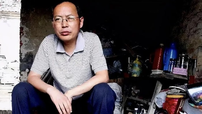 Liu Hanqing