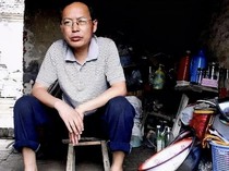 Roda Nasib Bocah Jenius di China, Kini Hidup Memilukan