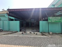 Nasib Ponpes di Ponorogo setelah Kiainya Jadi Tersangka Pencabulan