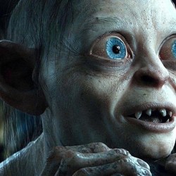 Sutradara Bocorkan The Hunt for Gollum Terinspirasi dari Film Joker
