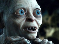 Sutradara Bocorkan The Hunt for Gollum Terinspirasi dari Film Joker
