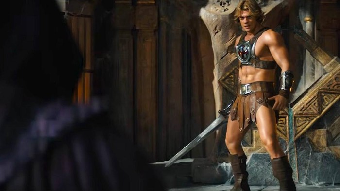 Masters of the Universe (2026).