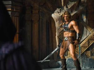 Sinopsis dan Pemeran di Masters of the Universe 2026, Garapan Travis Knight