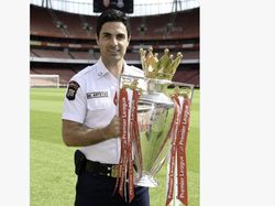 Meme Arsenal Juara, Gooners Ketawa Puas Fans City Disindir