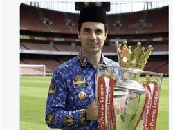 Meme Arsenal Juara, Gooners Ketawa Puas Fans City Disindir