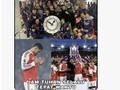 Meme Arsenal Juara, Gooners Ketawa Puas Fans City Disindir