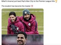 Arteta Antar Arsenal Juara, Netizen: Percaya Proses Akhirnya Berhasil