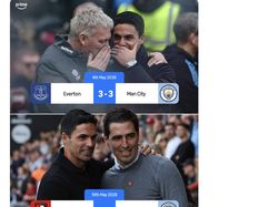 Arteta Antar Arsenal Juara, Netizen: Percaya Proses Akhirnya Berhasil