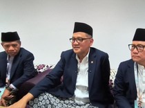 Tiba di Jeddah, Gus Irfan Pimpin Rapat Maraton Persiapan Puncak Haji
