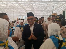 Video Gus Irfan Sebut Armuzna Titik Paling Krusial, Jadwal Pergerakan Jemaah Diatur Ketat