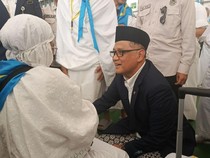 Gus Irfan Wanti-wanti Jemaah Jangan Umrah 3-4 Kali: Fokus Arafah!