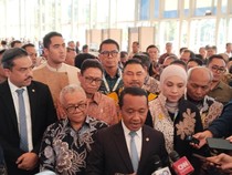 Terungkap Alasan Prabowo Batal Hadiri Acara Kumpul Bareng Bos-bos Minyak
