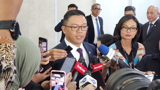 RI Negosiasi Langsung ke Perompak Somalia untuk Bebaskan 4 WNI yang Disandera