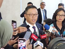 RI Negosiasi Langsung ke Perompak Somalia untuk Bebaskan 4 WNI yang Disandera