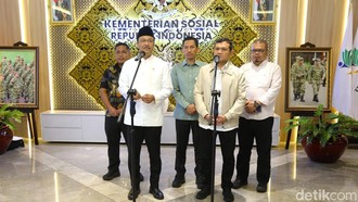 Kemensos Siapkan Bantuan Pascabencana Rp 1 Triliun Lagi untuk Aceh-Sumut