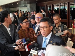 Pesan Misbakhun agar Pemerintah Pantau Pasar Modal: Kita Punya Daya Tahan Kuat