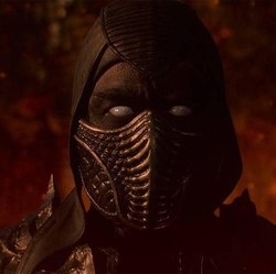 Cerita Joe Taslim soal Mortal Kombat 3 dan Ganti Karakter