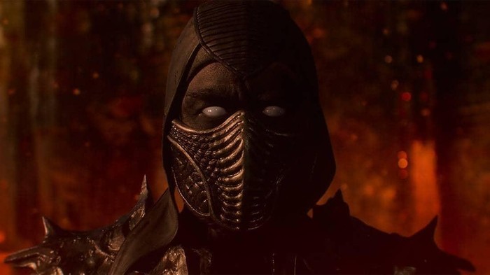Mortal Kombat II