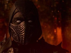 Cerita Joe Taslim soal Mortal Kombat 3 dan Ganti Karakter