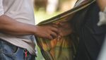 Negosiasi di Balik Kain, Tradisi Marosok Ramai Jelang Idul Adha