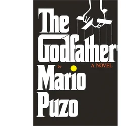 Keluarga Corleone Comeback, Novel Godfather Terbaru Rilis 2027!