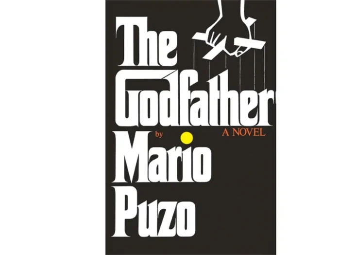 Novel Godfather