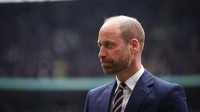 Duka Pangeran William Lepas Kepergian Nims Dai: Dia Pendaki Terhebat Dalam Sejarah