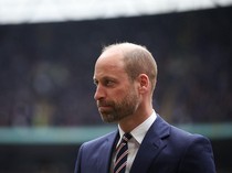 Duka Pangeran William Lepas Kepergian Nims Dai: Dia Pendaki Terhebat Dalam Sejarah