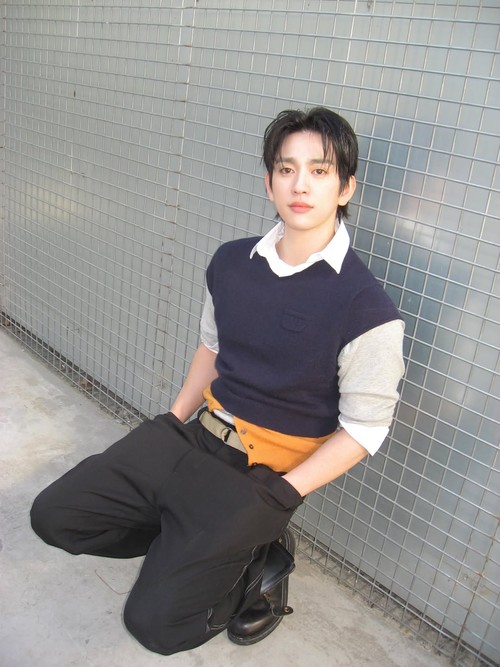 Park Jin Young