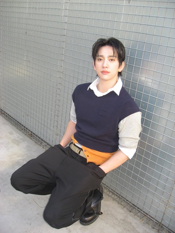 Park Jin Young