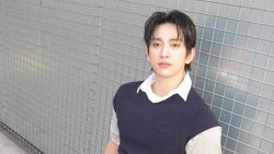 Park Jinyoung Cetak Rekor Lewat Comeback Said & Done
