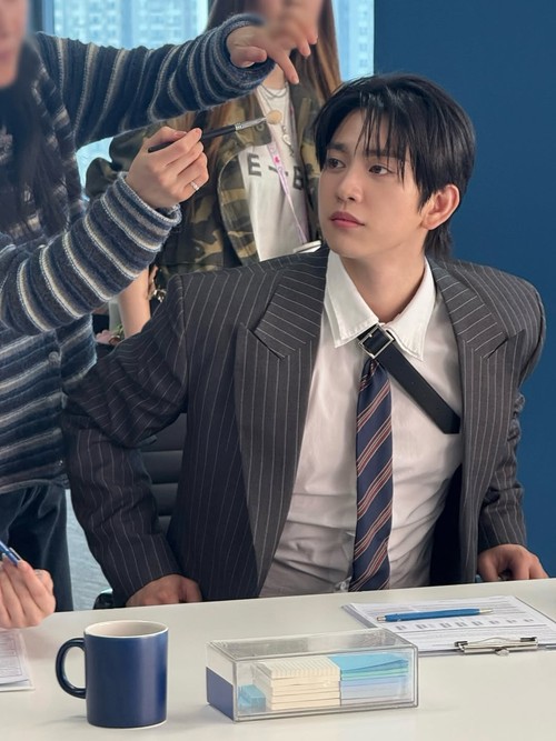 Park Jin Young