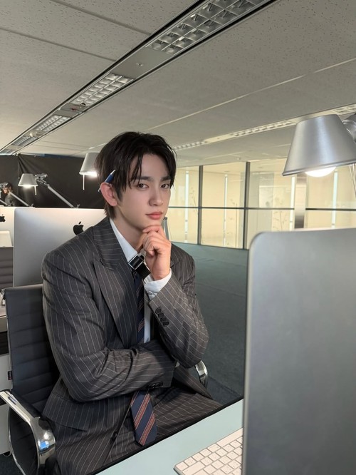 Park Jin Young