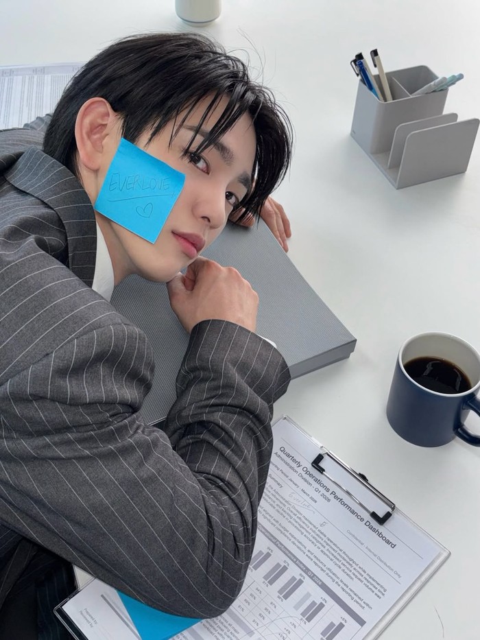 Park Jin Young