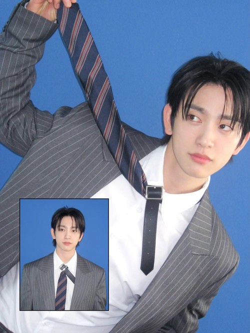 Park Jin Young