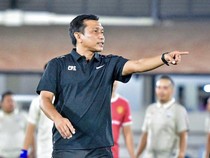Alasan WCP Belum Puas Meski PSIS Menang 2-1 Lawan Deltras FC