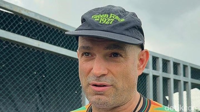 Pelatih Persebaya, Bernardo Tavares