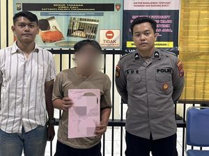 Sanksi Berat untuk Satpol PP Mabuk Bareng Pembobol Disbudpar Tulungagung
