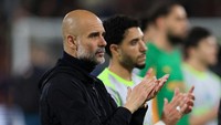 Pep: Selamat untuk Arsenal
