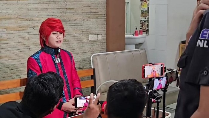 Pesulap Merah bongkar dugaan pesugihan Keraton Gunung Kawi