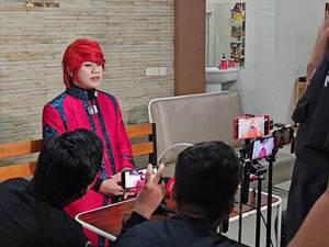 Pesulap Merah Bongkar Fakta di Balik Mitos Pesugihan Gunung Kawi