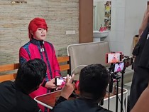 Pesulap Merah Bongkar Fakta di Balik Mitos Pesugihan Gunung Kawi
