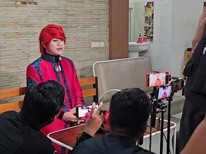 Pesulap Merah Bongkar Dugaan Pesugihan Gunung Kawi Malang