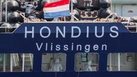 WHO Nyatakan Wabah Hantavirus di Kapal Pesiar MV Hondius Telah Berakhir