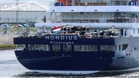 Kasus Wabah Andes Hantavirus di Kapal MV Hondius Bertambah, 13 Orang Positif