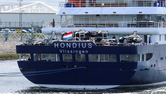 Kasus Wabah Andes Hantavirus di Kapal MV Hondius Bertambah, 13 Orang Positif